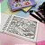 Livro de Colorir A5 - Coleção Coloring book animals - Imagem 2