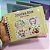 Livro de Colorir A5 - Coleção Coloring book animals - Imagem 5