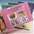 Livro de Colorir A5 - Coleção Coloring book candy - Imagem 5