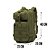 Mochila Trekland Olive 30L - Imagem 2