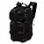 Mochila Trekland Mission Dark 30L - Imagem 1