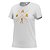 Camiseta Baby Look Elementos - Imagem 1