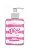 Blow Girl Gel Aromatizante Beijável Para Virilha 320ml Hot Flowers - Imagem 1
