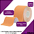 Kinesiology Tape Original Fisioterapia Bandagem Taping - Imagem 4