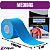 Kinesiology Tape Original Fisioterapia Bandagem Taping - Imagem 3
