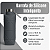 Garrafa De Água Silicone Dobrável Retrátil e Ecológico 600ml - Imagem 9