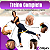 Kit 5 Faixa Elástica Super Mini Band Para Treino Exercícios - Imagem 3