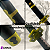 Katana Yubashiri Roronoa Zoro Lâmina Aço Inox One Piece Cosplay Espada Samurai + Bainha Trabalhada - Imagem 6
