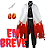 Cosplay Rengoku Demon Slayer ZORNIX | Tamanho M | Hashira das Chamas Premium - Imagem 1