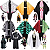 Cosplay Shinobu Kocho Demon Slayer ZORNIX | Tamanho M | Hashira dos Insetos Premium - Imagem 2