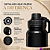 Garrafa Personalizada Térmica 800ml Inox Nome, Frase, Logo - Imagem 5