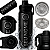 Garrafa Personalizada Térmica 800ml Inox Nome, Frase, Logo - Imagem 1