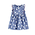 Vestido Carter's Coração - Imagem 1