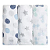 CUEIRO PAPI SOFT ESTAMPADO –BOLA COLORIDA- 1,0m x 80cm - Imagem 1