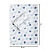 CUEIRO PAPI SOFT ESTAMPADO –BOLA COLORIDA- 1,0m x 80cm - Imagem 2