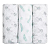 CUEIRO PAPI SOFT ESTAMPADO –COELHINHO- 1,0m x 80cm - Imagem 1