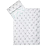 CUEIRO PAPI SOFT ESTAMPADO –COELHINHO- 1,0m x 80cm - Imagem 2