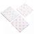 CUEIRO PAPI SOFT ESTAMPADO – CHUVA COLORIDA- 1,0m x 80cm - Imagem 2