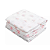 CUEIRO PAPI SOFT ESTAMPADO – CHUVA COLORIDA- 1,0m x 80cm - Imagem 3