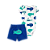 Conjunto Carter's - Body e short- Submarino - Imagem 1