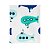 Conjunto Carter's - Body e short- Submarino - Imagem 2