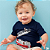 Conjunto Carter's Bombeiro - Imagem 2