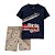 Conjunto Carter's Bombeiro - Imagem 1