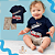 Conjunto Carter's Bombeiro - Imagem 3