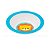 PRATINHO FRUTTI BOWL TIGELA BUBA - LEÃO - Imagem 2