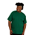 CAMISETA PLUS SIZE VERDE BANDEIRA - Imagem 2