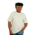CAMISETA PLUS SIZE OFF WHITE - Imagem 3