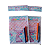 Mini livrinhos para pintar/colorir - Tamanho: 10x15 - Sereia - Imagem 2