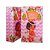 Sacolinhas Personalizadas Moana Baby Rosa - Imagem 3