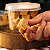 Doce de Leite Tradicional em Cubos 400g - Imagem 1