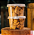 Doce de Leite Tradicional em Cubos 400g - Imagem 2