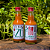Molho de Pimenta Rocoto 60ml - Imagem 1