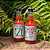 Molho de Pimenta Caiena 60ml - Imagem 1