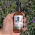 Molho Pimenta Black Naga Orgânica Jatobá 50ml - Imagem 1