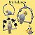 Kit Balanços para Aves - Imagem 2