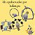 Kit Balanços para Aves - Imagem 5