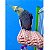 Plataforma quentinha para Aves - Imagem 3