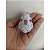 Calopsita Amigurumi - Imagem 7