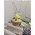 Calopsita Amigurumi - Imagem 11