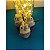 Calopsita Harry Potter Amigurumi Personalizado - Imagem 1