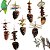 Brinquedos Pinha - Imagem 1