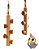 Brinquedo Tronquinho Divertido - Imagem 3