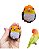 Amigurumi Personalizado Aves - Imagem 4