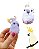 Amigurumi Personalizado Aves - Imagem 2