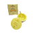 Gel Hidratante facial revigorante antioleosidade Pharllebeauty - Imagem 2