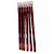Lápis labial inspiration Lyrics - Imagem 1